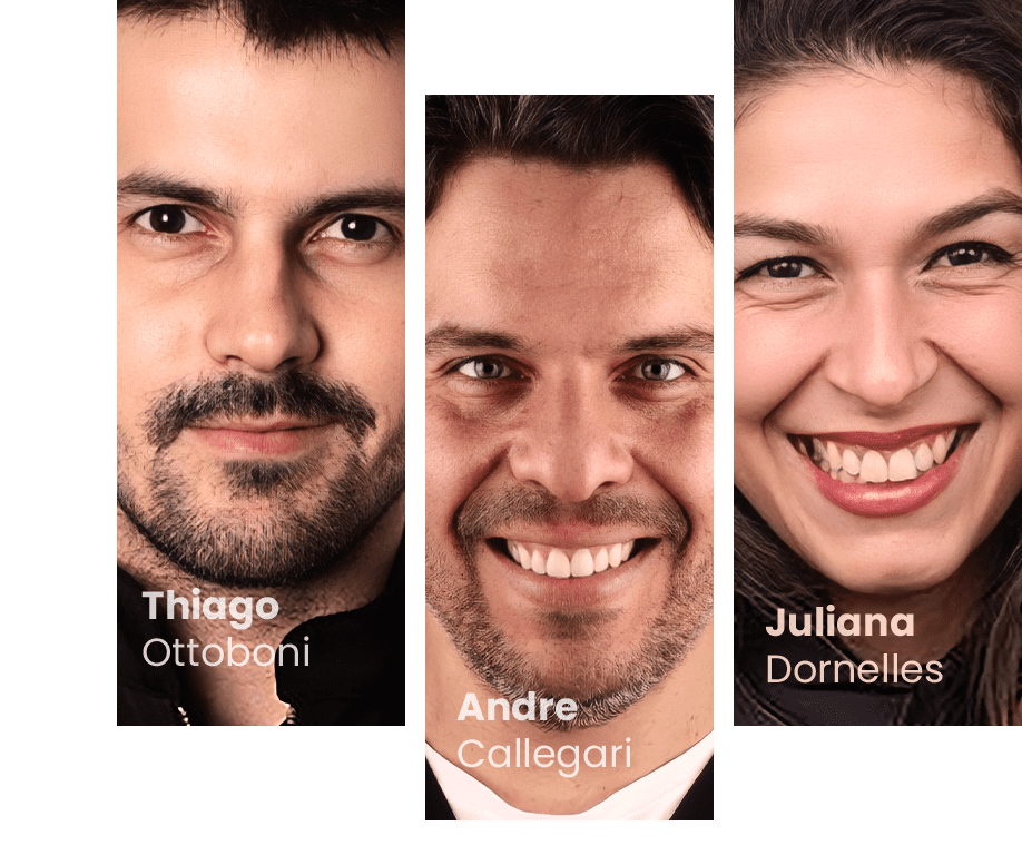 Singular Cursos Odontologicos Professores