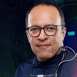 Professor(a) Renato 