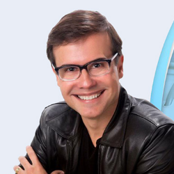 Professor(a) Alexandre Cardoso