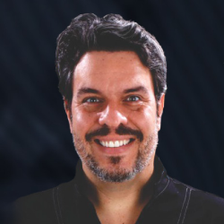 Professor(a) Andre Callegari