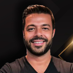 Professor(a) Paulo Vinícius