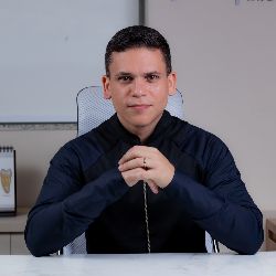 Professor(a) André  Campos