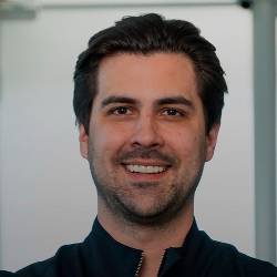 Professor(a) Gustavo  Ottoboni 